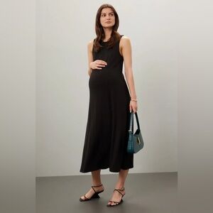 Hatch Jamie Maternity Dress